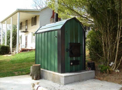 FEATURED in Holmes (on Homes) Magazine