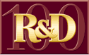 R&D 100 Award Logo