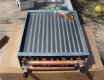 Heat Exchanger for outdoor wood boiler furnace