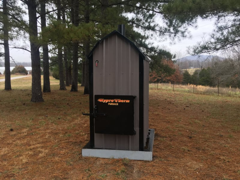 Hyprotherm FLRH-Econo-85